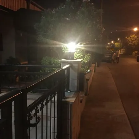 Artemis House リマソール