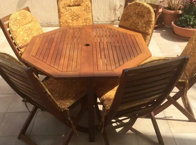 Artemis House Apartment Limassol