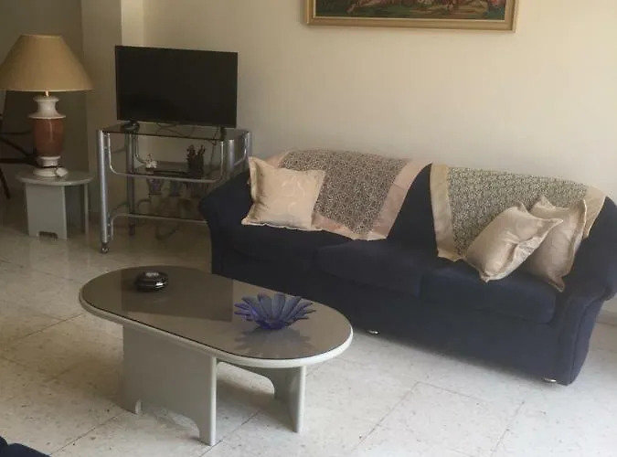 Artemis House Apartment Limassol