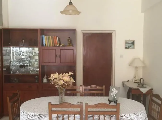 Apartment Artemis House Limassol