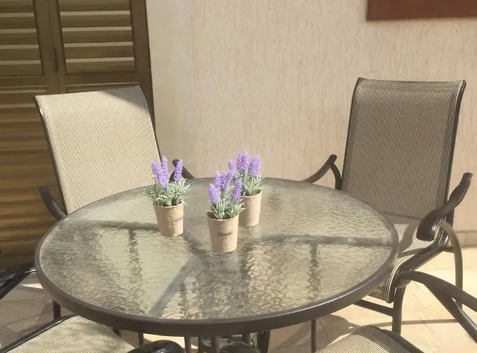 Artemis House Apartment