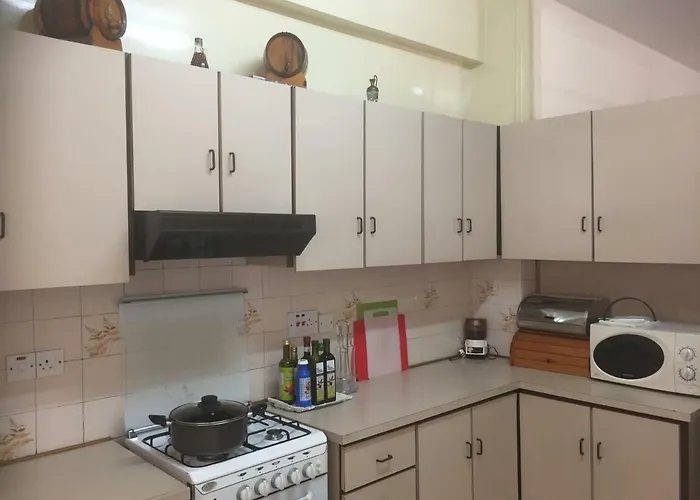 Apartment Artemis House Limassol