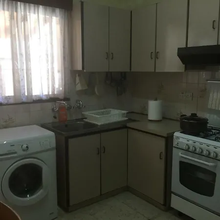 Artemis House Daire