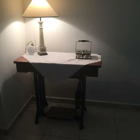 Artemis House Apartament *