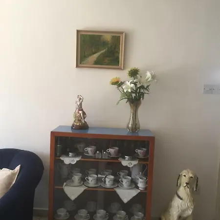 Artemis House Daire *