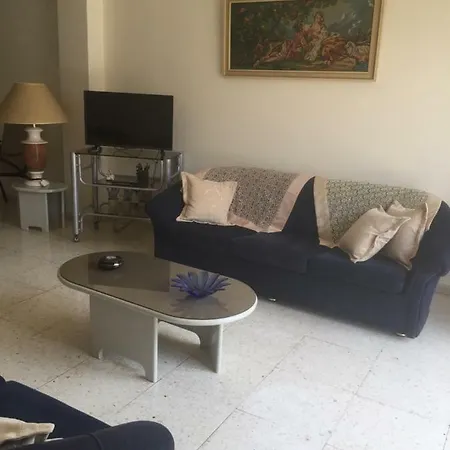 Artemis House 公寓 利马索尔
