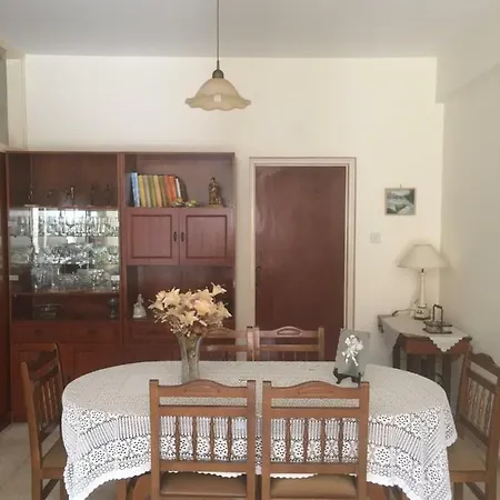 Daire Artemis House Limasol