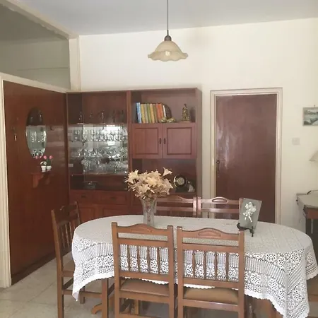 Artemis House Daire *