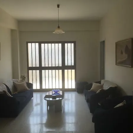 Artemis House 公寓 利马索尔