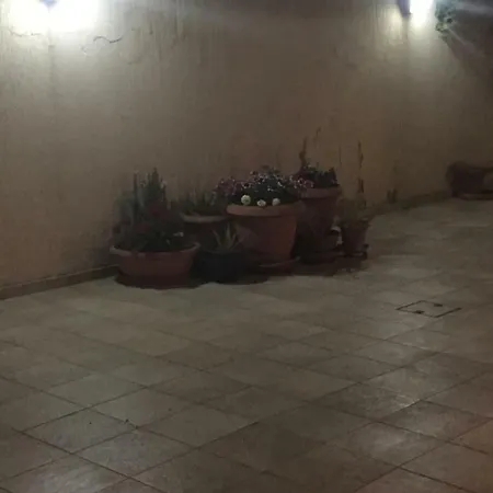 Apartament Artemis House *