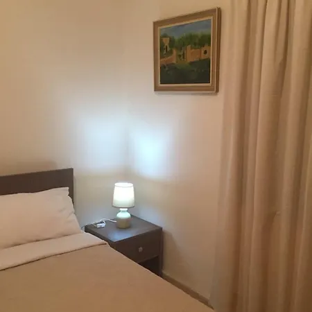 Artemis House Daire *
