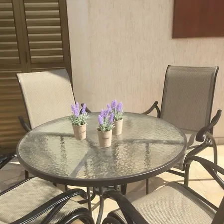 Artemis House Apartament