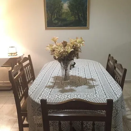 公寓 Artemis House 利马索尔