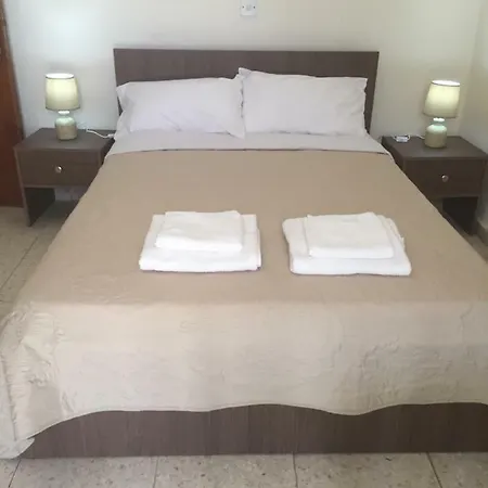 Artemis House Daire *