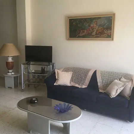 Artemis House Daire Limasol