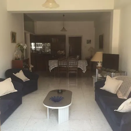 公寓 Artemis House *