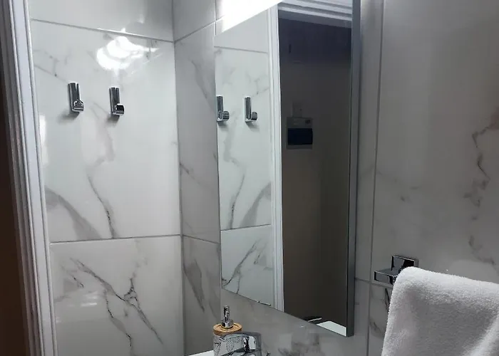 Artemis House Apartman