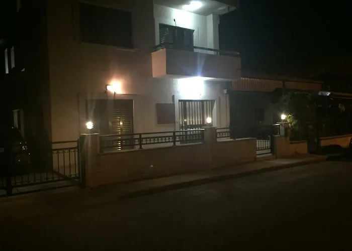 Artemis House * Limassol