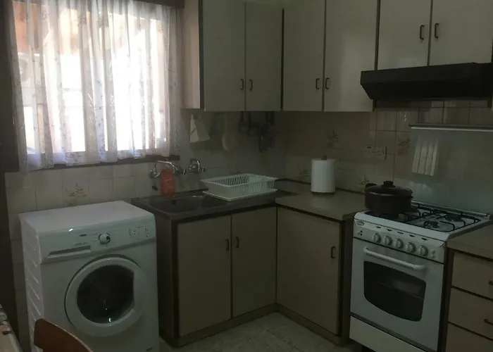 Artemis House Apartman