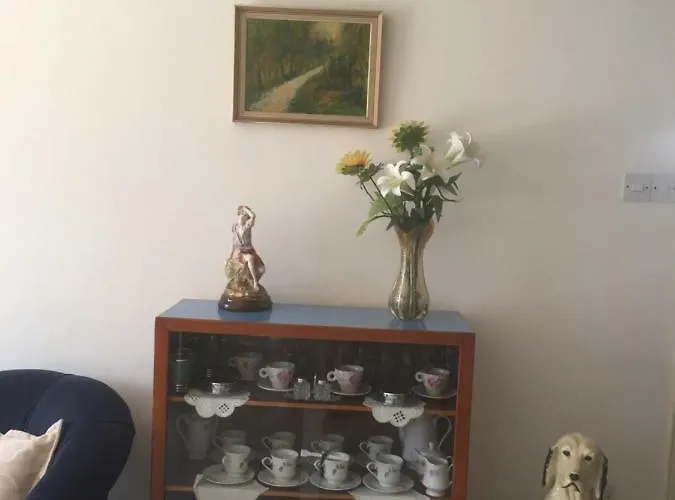 Artemis House Apartman *