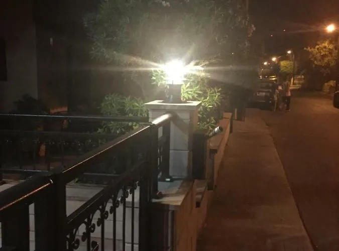 Artemis House Limassol