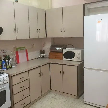 Apartamento Artemis House *