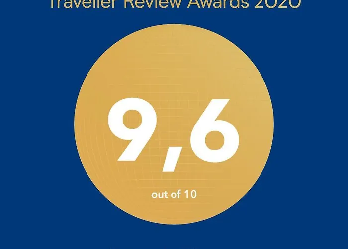 Artemis House Apartmán Lemesos