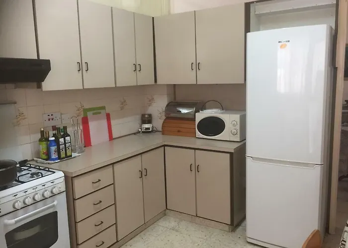 Apartmán Artemis House *