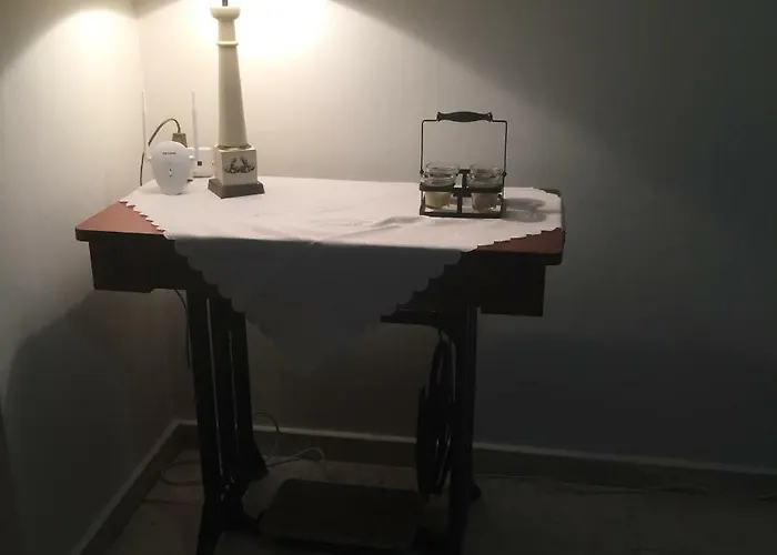 Artemis House Apartmán *