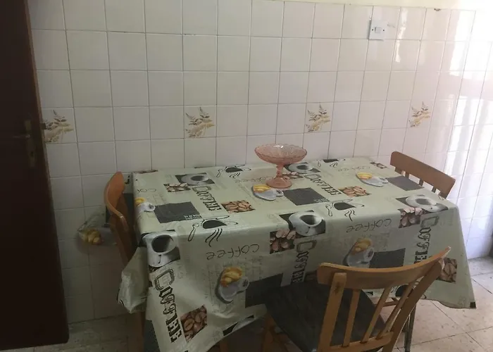 Artemis House Lemesos