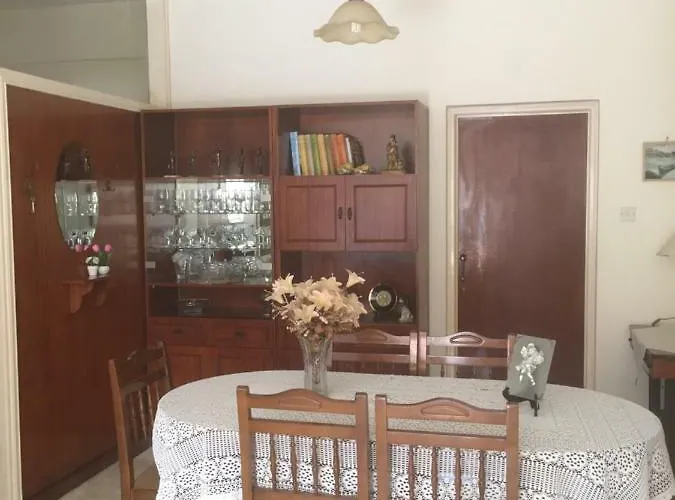 Artemis House Διαμέρισμα *