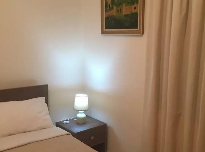 Artemis House Apartmán *