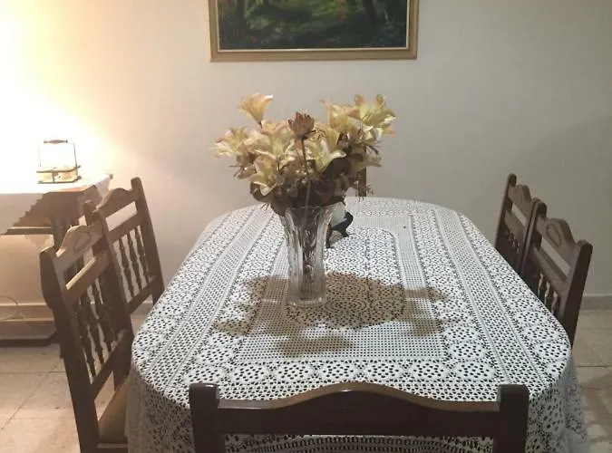 Apartmán Artemis House Lemesos