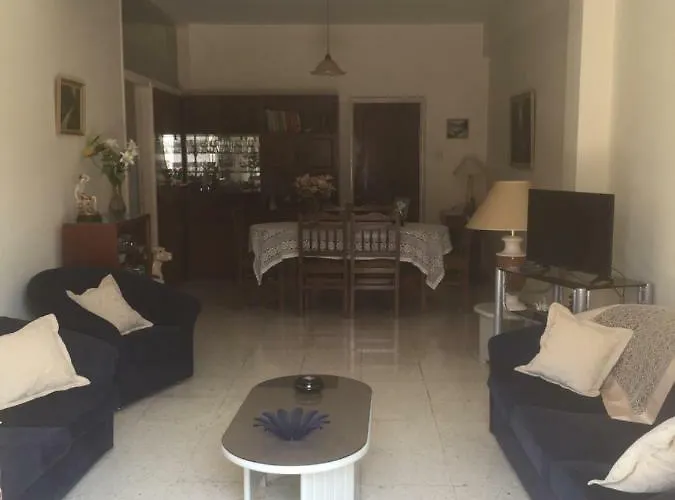 Apartmán Artemis House *