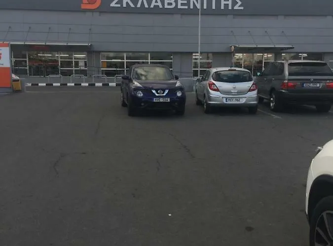 Artemis House Apartmán